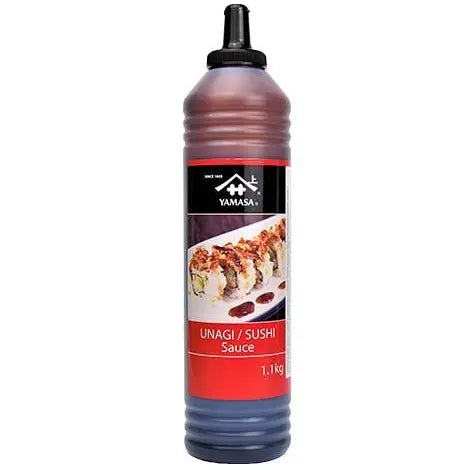 YAMASA Unagi Sauce 