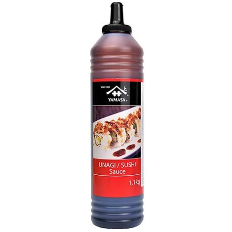 YAMASA Unagi Sauce 