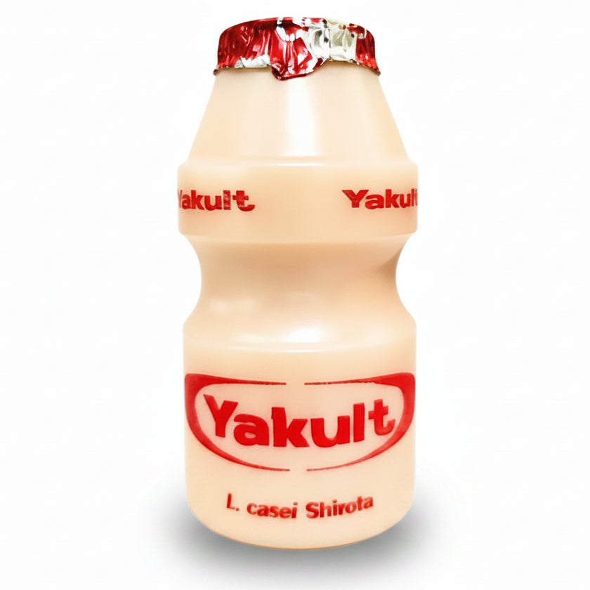 Yakult Probiotic Original 65ml/ Yakult Probiotisks Oriģināls 65ml