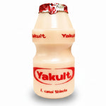 Yakult Probiotic Original 65ml/ Yakult Probiotisks Oriģināls 65ml