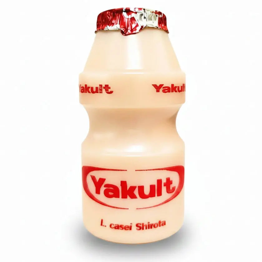 Yakult Probiotic Original 65ml/ Yakult Probiotisks Oriģināls 65ml