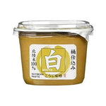 Yamagen Okeshikomi Miso Shiro Pasta (balts) (JAPĀNA)