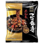 Youus Gonghwachun Jjajang Noodle 195g/ Youus Gonghwachun jjajang nūdeles 195g