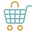 Oishii Asian Mart logo