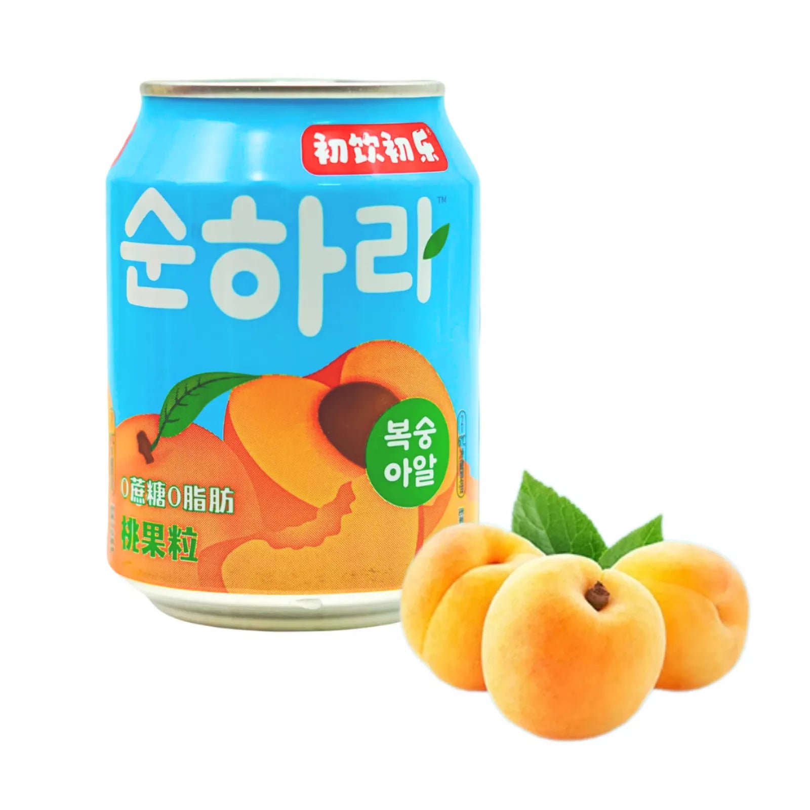CYCL Peach Juice/ CYCL Persiku Sula Oishii Asian Mart