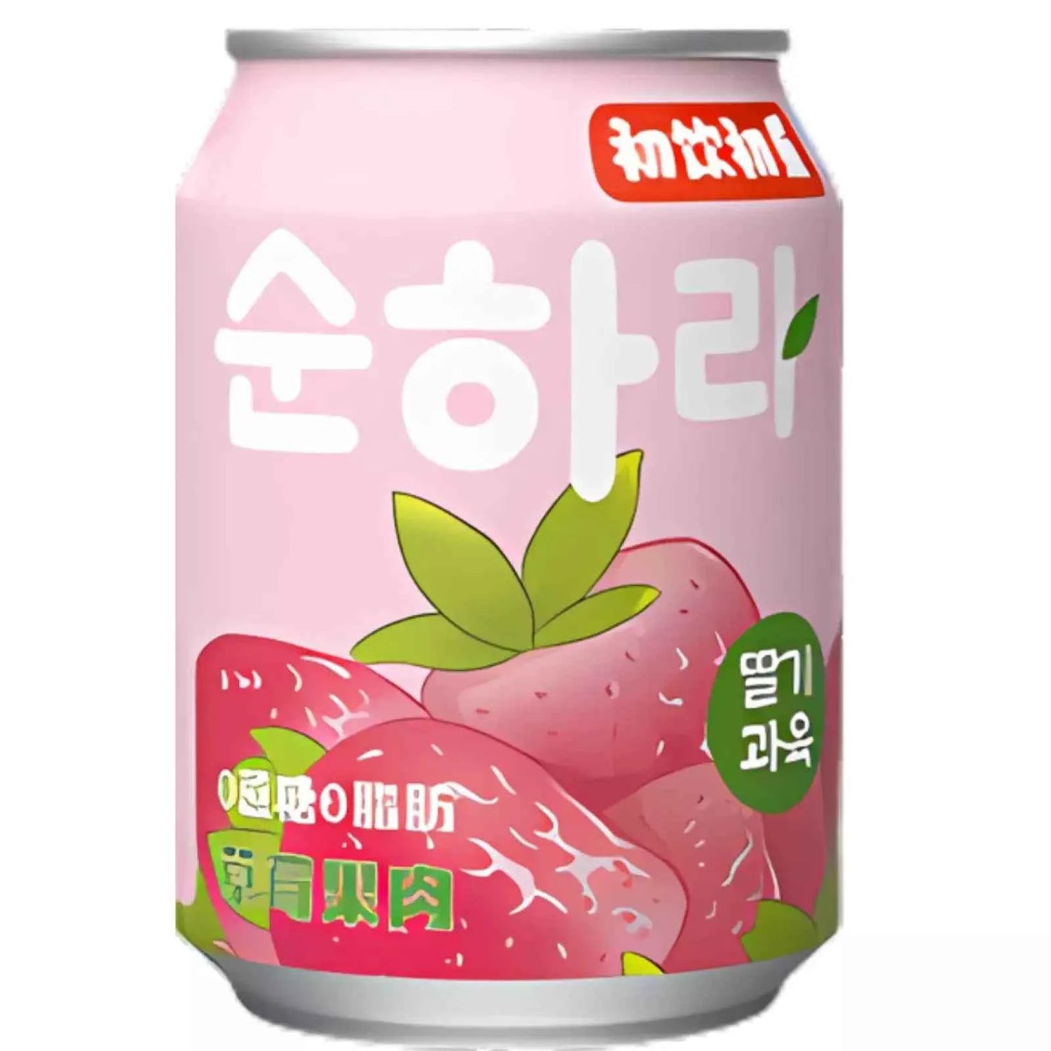 CYCL Strawberry Juice/ CYCL Zemeņu Sula