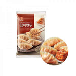 Samlip Kimchi Dumpling 168g