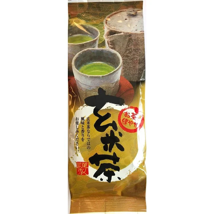 Genmai-Cha tea - 100 g