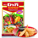 GOGI Tempura Flour 500g/ GOGI tempuras milti 500g