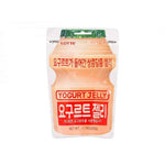 KR LOTTE Yogurt Gummies 50g/ KR LOTTE jogurta želejas konfektes 50g