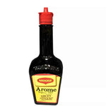MAGGI soya sauce 200g/ MAGGI Sojas Mērce 200g