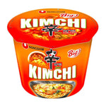 NONGSHIM Shin Kimchi Big Bowl/ NONGSHIM Shin Kimchi liela bļoda