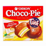 Orion Chocopie Original 435,6g/ Orion Chocopie Oriģināls 435,6g