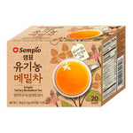 Sempio Tartary Buckwheat Tea/ Sempio Tartary Griķu Tēja (Koreja)