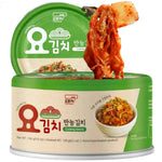 YP Yokimchi all purpose Kimchi 160g/ YP Yokimchi Universālais Kimči 160g