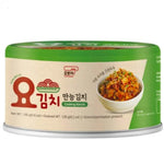 YP Yokimchi all purpose Kimchi 160g/ YP Yokimchi Universālais Kimči 160g
